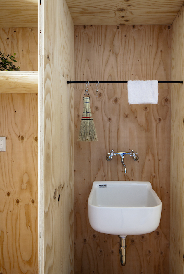 Ant House feel desain mA-Style Architects11