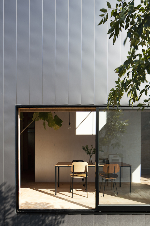 Ant House feel desain mA-Style Architects12