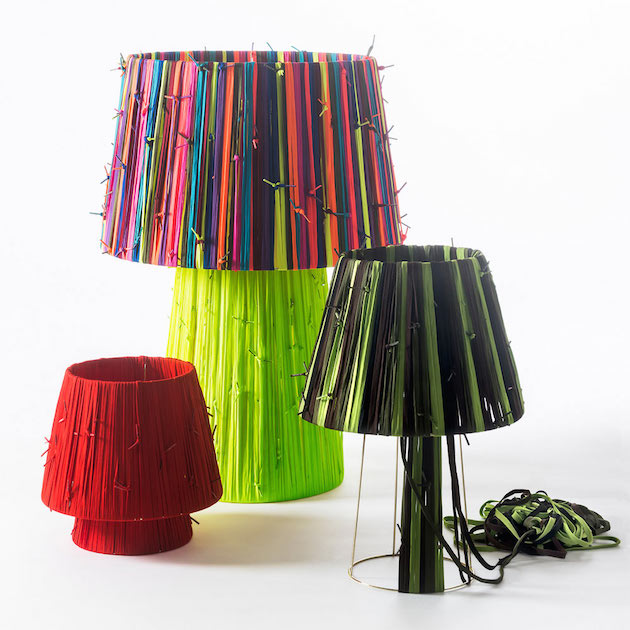 Lamps to help the homeless Feel desain Curro Claret01