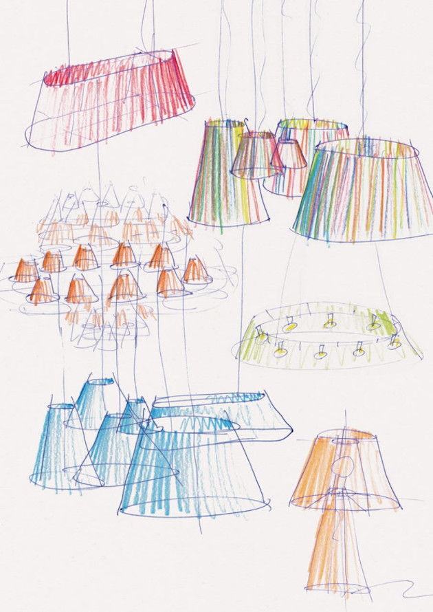 Lamps to help the homeless Feel desain Curro Claret05