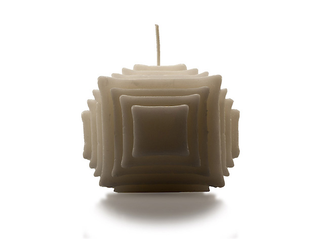 Milk Candle Feel desain Andrej Urem2