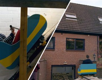 The Rollercoaster Ride of Househunting | Verder Met Wonen