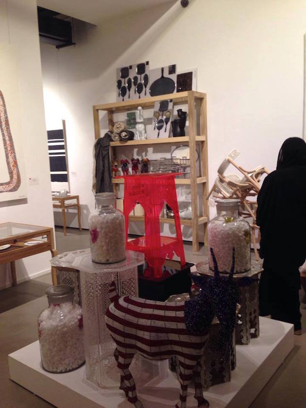Saudi Design Week 2015 Call for Entries Feel desain08