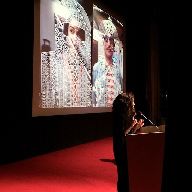Saudi Design Week 2015 Call for Entries Feel desain11