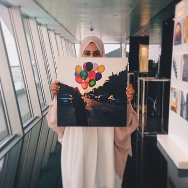 Saudi Design Week 2015 Call for Entries Feel desain14