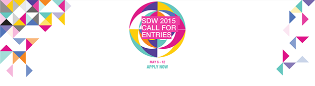 Saudi Design Week 2015 Call for Entries Feel desain17