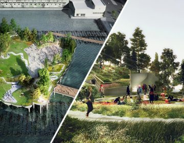 pier55 | Heatherwick Studio