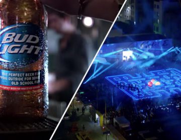 Bud Light Super Bowl XLIX Commercial