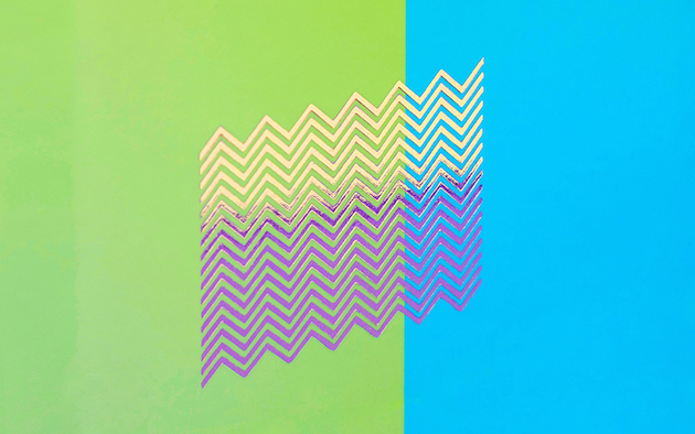 Candy coloured brand identity feel desain Amado09