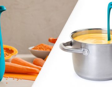 Loch Ness Ladle | Ototo