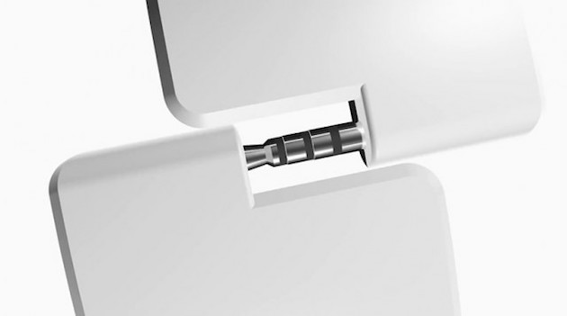 Modular Smartwatch Feel desain Blocks 6
