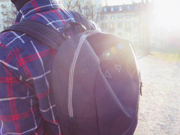 Poler backpack giveaway feel desain1