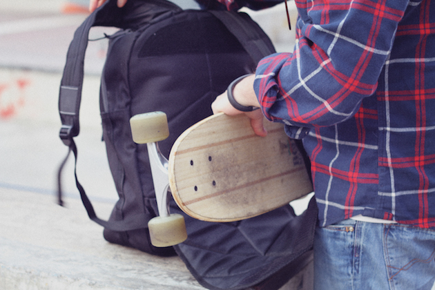 Poler backpack giveaway feel desain11