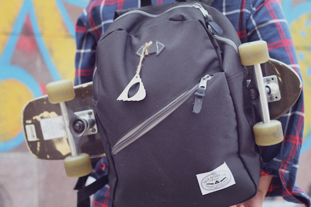 Poler backpack giveaway feel desain12