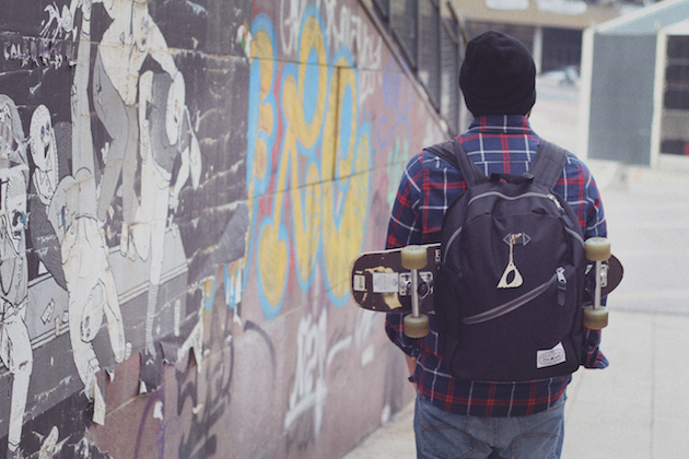 Poler backpack giveaway feel desain13