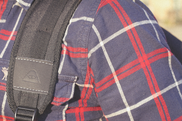 Poler backpack giveaway feel desain8