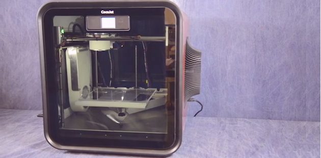 The World s most delicious printer feel desain Hershey 3D Systems06