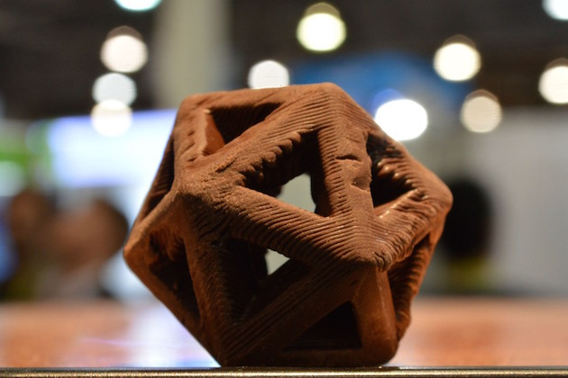 The World s most delicious printer feel desain Hershey 3D Systems09