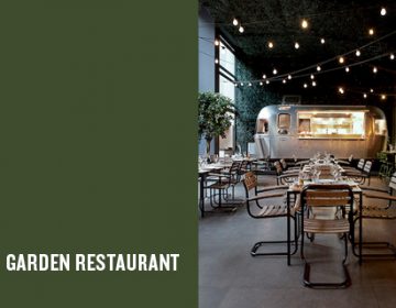 48 Urban Garden Restaurant | ak-a