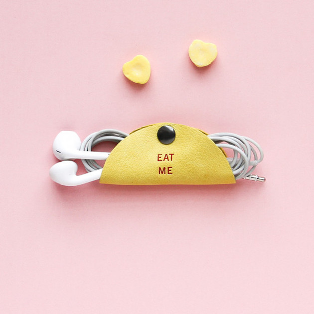 Loveheart Cord Tacos feel desain ThisIsGround1