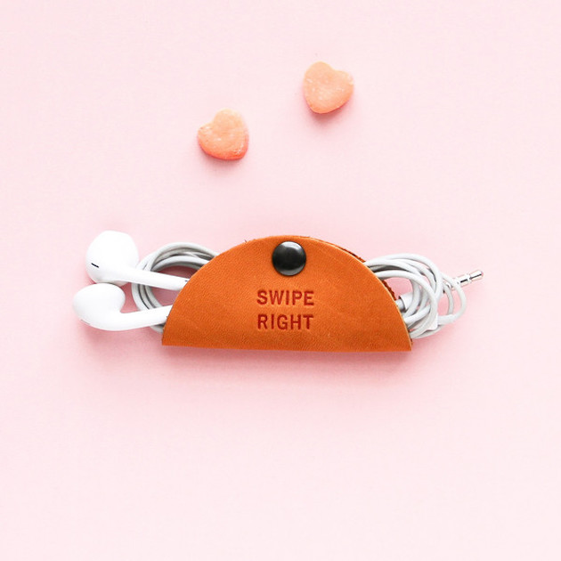 Loveheart Cord Tacos feel desain ThisIsGround5