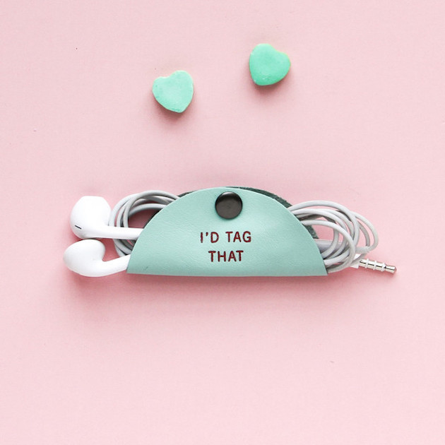 Loveheart Cord Tacos feel desain ThisIsGround6