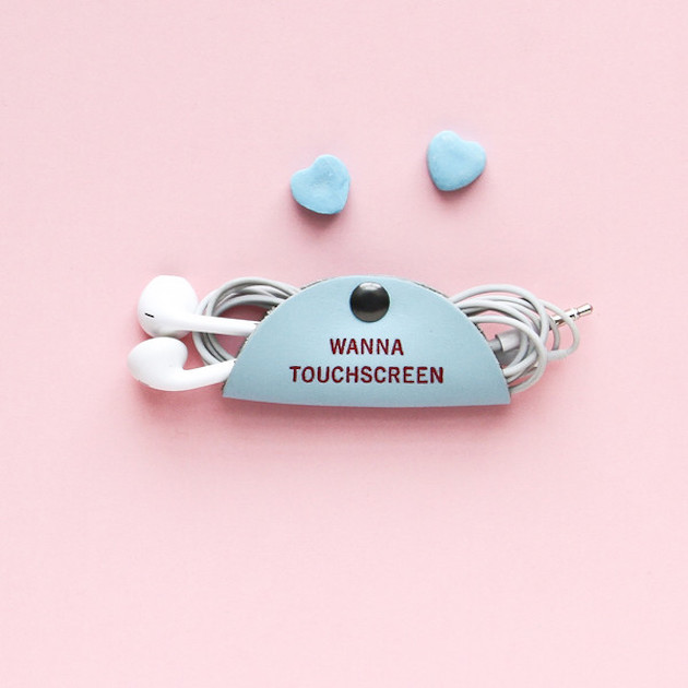 Loveheart Cord Tacos feel desain ThisIsGround7