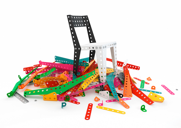 Meccano Furniture 02
