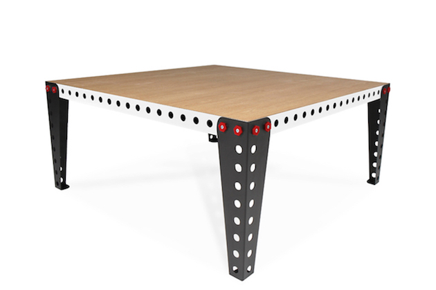 Meccano Furniture 05