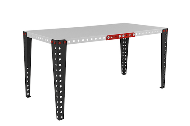 Meccano Furniture 06