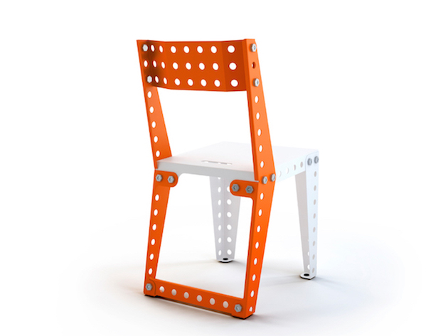 Meccano Furniture 08