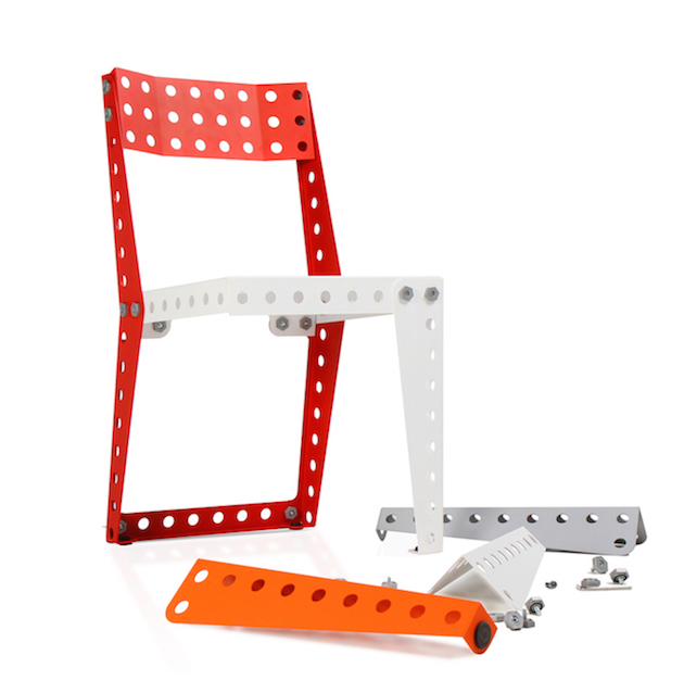 Meccano Furniture 10