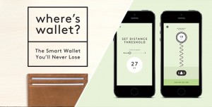 The Unloseable Wallet | Where’s Wallet