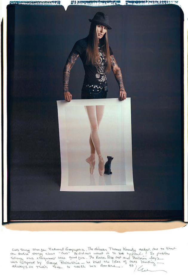 The most iconic photographs of our time Feel Desain Tim Mantoani07