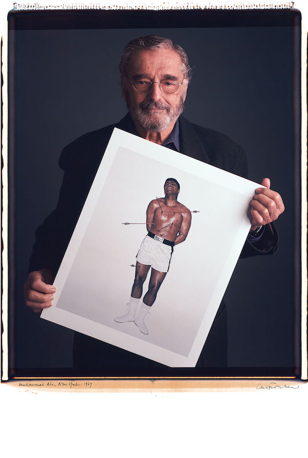 The most iconic photographs of our time Feel Desain Tim Mantoani12