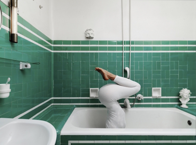 Urban Yoga | Anja Humljan 05