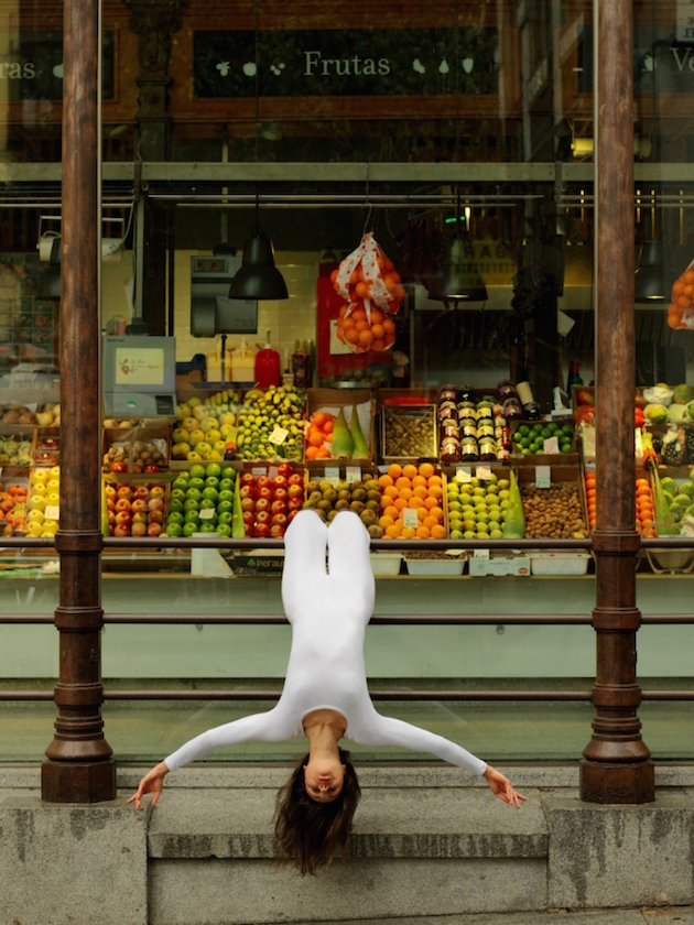 Urban Yoga | Anja Humljan 09