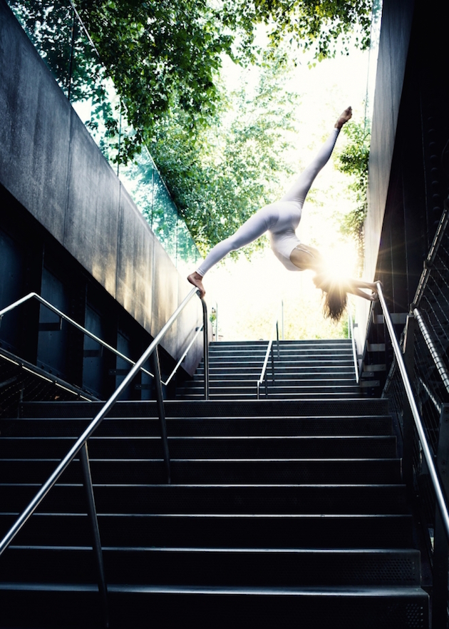 Urban Yoga | Anja Humljan 11