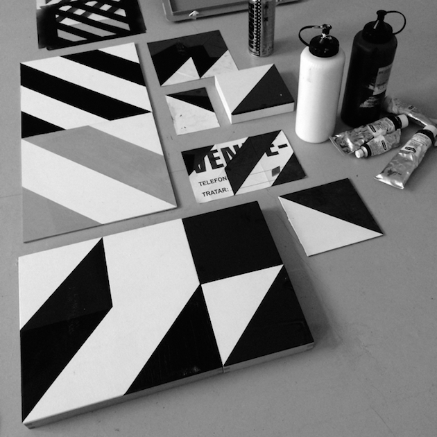 Abbey Road Studios New Identity feel desain Form 3