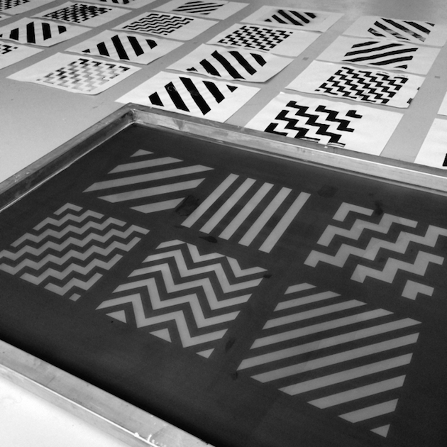 Abbey Road Studios New Identity feel desain Form 4
