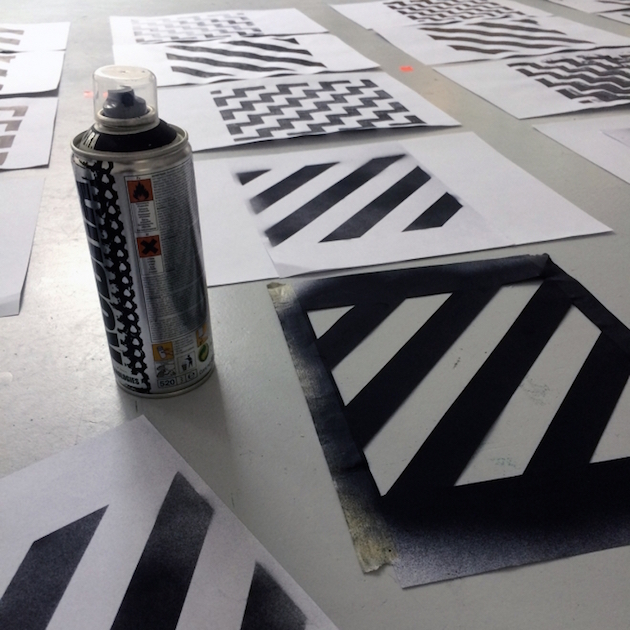 Abbey Road Studios New Identity feel desain Form 6