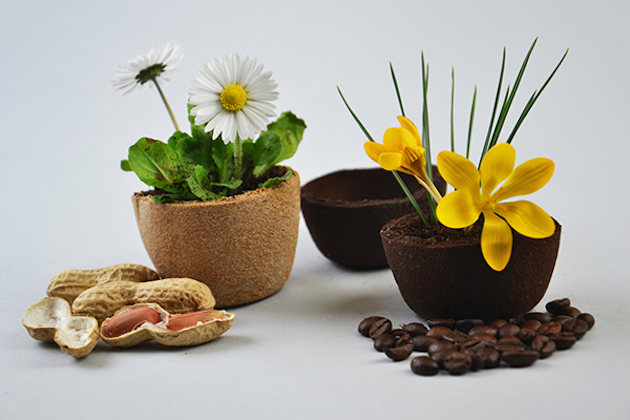 AgriDust Biodegradable Material feel desain Marina Ceccolini 02
