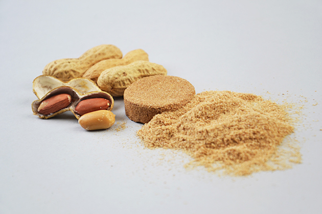 AgriDust Biodegradable Material feel desain Marina Ceccolini 08