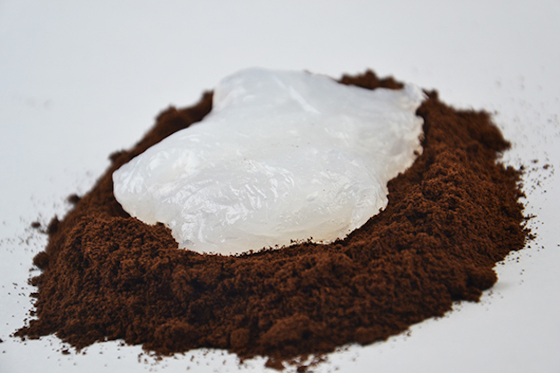 AgriDust Biodegradable Material feel desain Marina Ceccolini 13