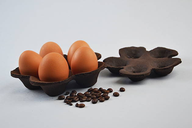 AgriDust Biodegradable Material feel desain Marina Ceccolini 14
