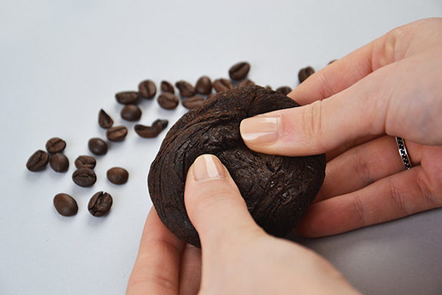 AgriDust Biodegradable Material feel desain Marina Ceccolini 15