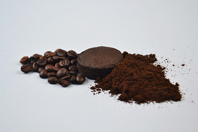 AgriDust Biodegradable Material feel desain Marina Ceccolini 16