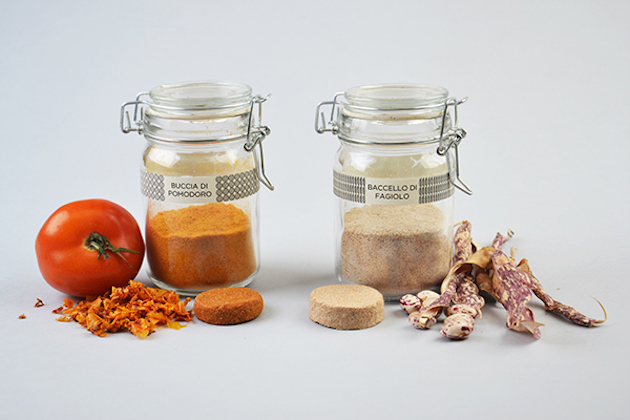 AgriDust Biodegradable Material feel desain Marina Ceccolini 18