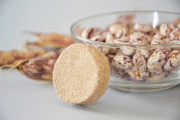AgriDust Biodegradable Material feel desain Marina Ceccolini 20
