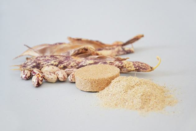 AgriDust Biodegradable Material feel desain Marina Ceccolini 25